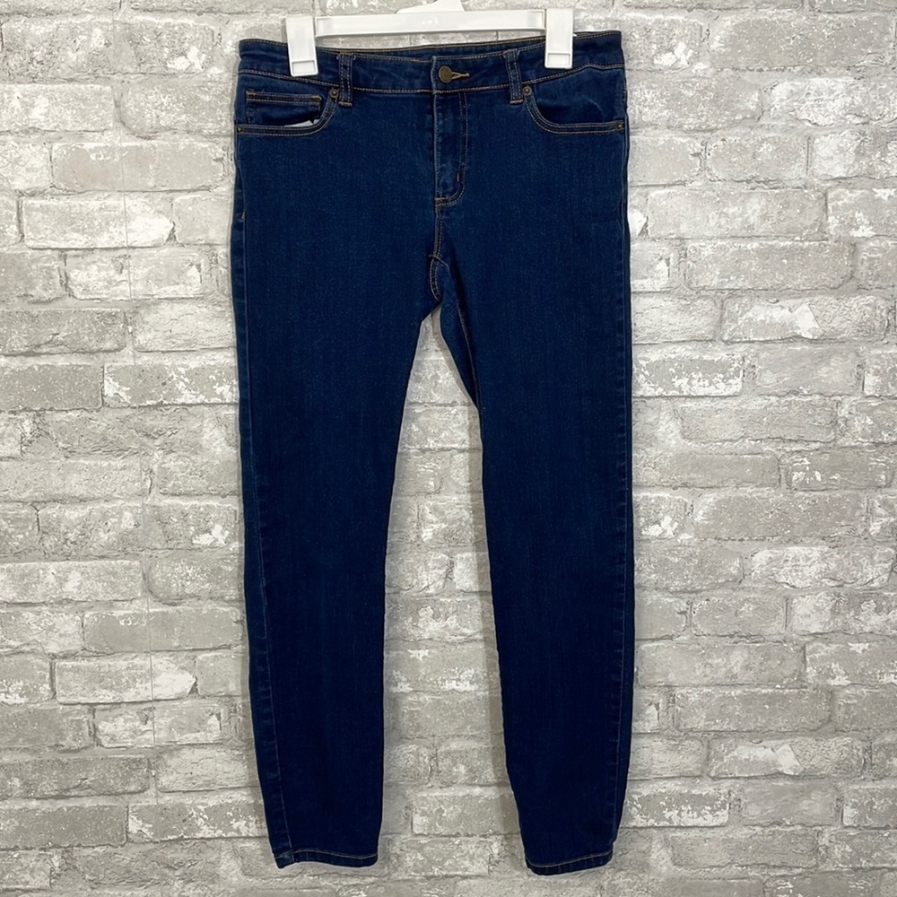 Michael Kors Skinny Jeans